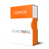 SonicWALL NSA 5700 Advanced Protection Security Suite 1 Año