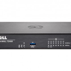Firewalls SonicWall