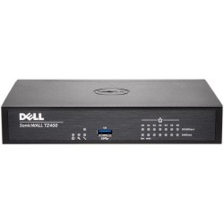 Firewalls SonicWall