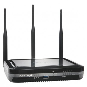 SonicWall SOHO Wireless-N TotalSecure 1 Year SonicWall SOHO Wireless-N TotalSecure 1 Year