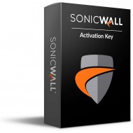 SonicWALL NSA 2700 24x7 Support 3 Años