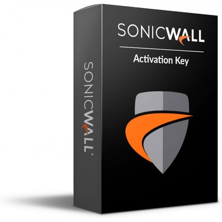 SonicWALL NSA 4700 24x7 Support 1 Año
