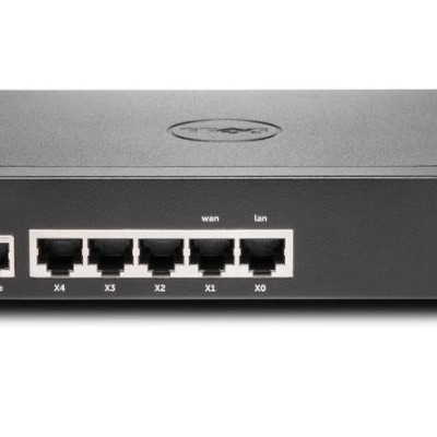 SonicWall TZ300 SonicWall TZ300