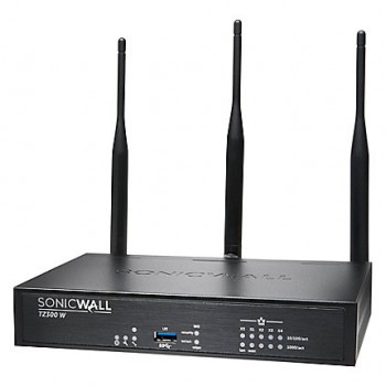 SonicWall TZ300 Wireless-AC TotalSecure - Advanced Edition 1 Año SonicWall TZ300 Wireless-AC TotalSecure - Advanced Edition 1 Año