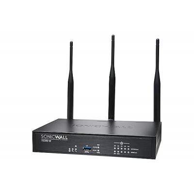 SonicWall TZ300 Wireless-AC TotalSecure 3 Años