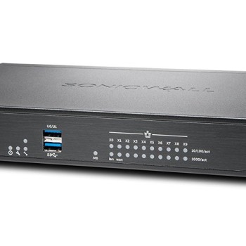 SonicWall TZ600 SonicWall TZ600