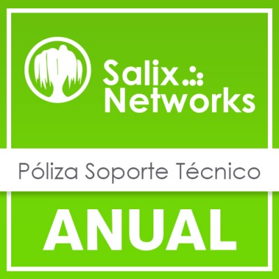 PMST-800C-1 Póliza de Mantenimiento y Soporte Técnico Anual LION 800C