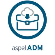 Aspel ADM Suscripción Anual Básica
