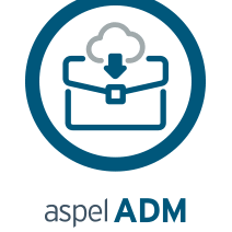 Aspel ADM Timbres