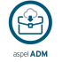 Aspel ADM Suscripción Mensual Básica