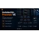 Instalación y Configuración Proxmox VE Empresarial Instalación y Configuración Proxmox VE Empresarial
