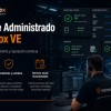 Soporte Administrado Proxmox VE Soporte Administrado Proxmox VE