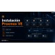 Instalación y Configuración Proxmox VE Empresarial Instalación y Configuración Proxmox VE Empresarial