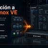Migración a Proxmox VE