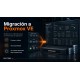 Migración a Proxmox VE Migración a Proxmox VE