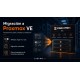 Migración a Proxmox VE Migración a Proxmox VE