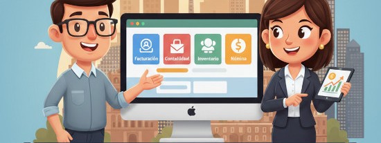 Software Administrativo para PYMES en México: ¿Por qué Aspel es la Mejor Opción?