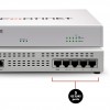 Fortinet FortiGate Firewall NGFW (FG-40F) Fortinet FortiGate Firewall NGFW (FG-40F)