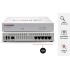 Fortinet FortiGate  Firewall con Enterprise Protection Bundle 5 Años (FG-40F-BDL-809-60)