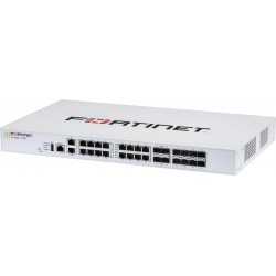 FortiGate 121G Firewall Empresarial