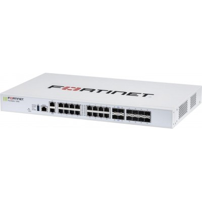 FortiGate 120G Firewall + Licencia Enterprise 1 Año