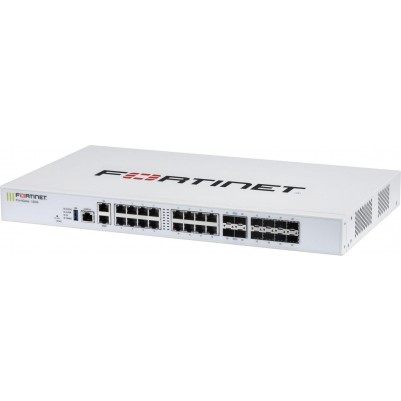 FortiGate 121G Firewall + Licencia Enterprise 5 Años