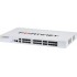 FortiGate 120G Firewall + Licencia UTP 1 Año