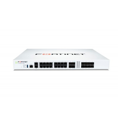 FortiGate 200F Firewall + Licencia Enterprise 3 Años