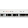 FortiGate 201G Firewall + Licencia Enterprise 3 Años