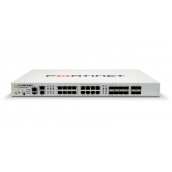FortiGate 200G Firewall Empresarial