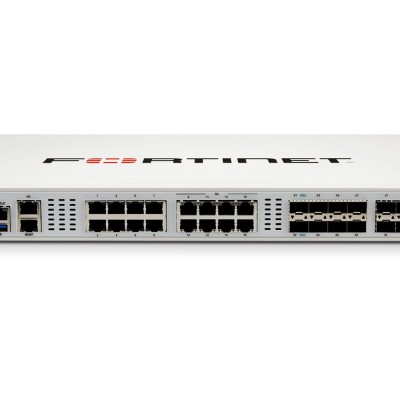 FortiGate 201G Firewall + Licencia Enterprise 3 Años