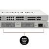 FortiGate 201G Firewall + Licencia Enterprise 3 Años