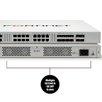 FortiGate 201G Firewall + Licencia Enterprise 3 Años FortiGate 201G Firewall + Licencia Enterprise 3 Años