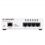 Fortinet FortiGate 31G Firewall con Enterprise Protection Bundle 1 Año (FG-31G-BDL-809-12)
