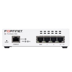 Fortinet FortiWiFi 31G Firewall NGFW (FWF-31G-A)