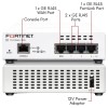 Fortinet FortiWiFi 30G Firewall con Enterprise Protection Bundle 1 Año (FWF-30G-A-BDL-809-12)