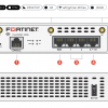 Fortinet FortiWiFi 30G Firewall con Enterprise Protection Bundle 1 Año (FWF-30G-A-BDL-809-12)