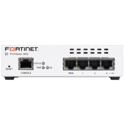FortiWiFi 31G