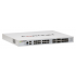 FortiGate 400F Firewall + Licencia UTP 3 Años