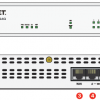 Fortinet FortiWiFi Firewall NGFW (FWF-40F-A) Fortinet FortiWiFi Firewall NGFW (FWF-40F-A)