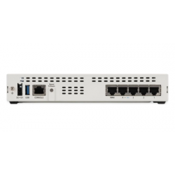 Fortinet FortiGate 51G Firewall con Enterprise Protection Bundle 1 Año (FG-51G-BDL-809-12)