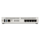 Fortinet FortiGate 50G Firewall con Enterprise Protection Bundle 1 Año (FG-50G-BDL-809-12)