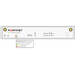 Fortinet FortiGate 50G Firewall NGFW (FG-50G)