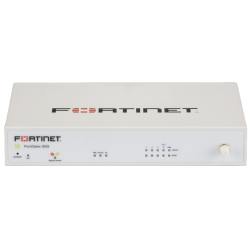 Fortinet FortiGate 51G Firewall con Enterprise Protection Bundle 1 Año (FG-51G-BDL-809-12)