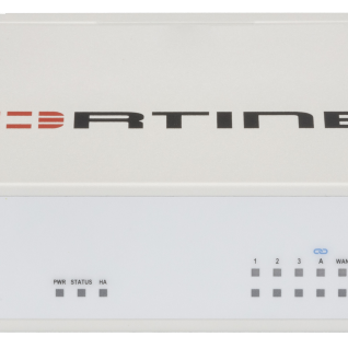 Fortinet FortiGate 50G Firewall con Enterprise Protection Bundle 1 Año (FG-50G-BDL-809-12)