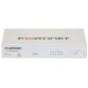 Fortinet FortiGate 50G Firewall con Enterprise Protection Bundle 1 Año (FG-50G-BDL-809-12)