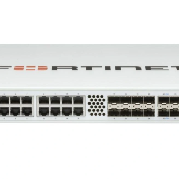 FortiGate 600F Firewall + Licencia Enterprise 1 Año
