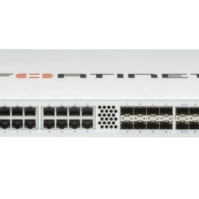FortiGate 600F Firewall + Licencia Enterprise 1 Año