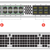 FortiGate 600F Firewall + Licencia Enterprise 1 Año