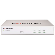 Fortinet FortiGate  Firewall con UTP Bundle 3 Años (FG-60F-BDL-950-36)